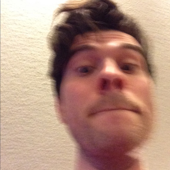 Meet your Posher, Matthew - Picture 1 of 1